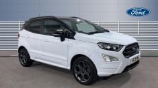 Ford EcoSport 1.0 EcoBoost 125 ST-Line 5dr Petrol Hatchback